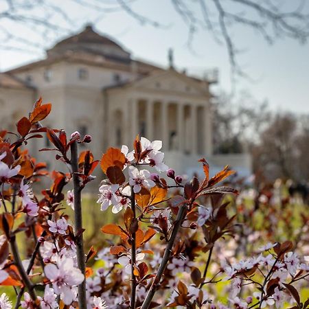 Appartamentopalladio140 Vicenza Exterior foto