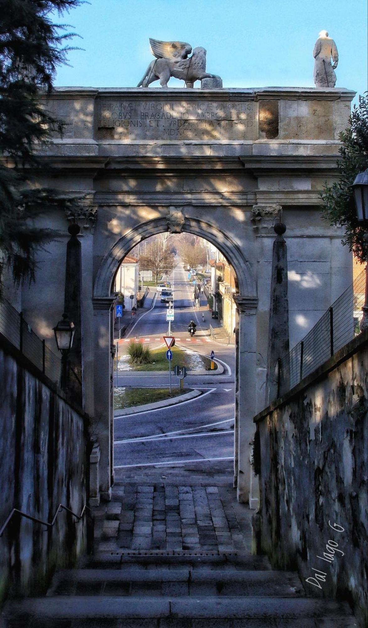 Appartamentopalladio140 Vicenza Exterior foto