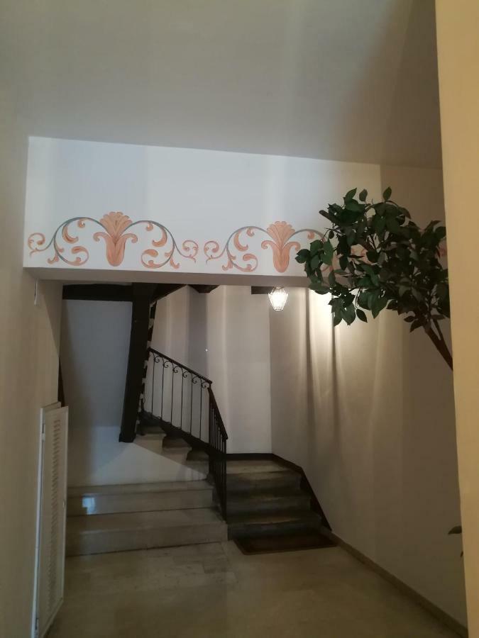 Appartamentopalladio140 Vicenza Exterior foto